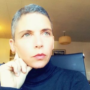 Meet your Posher, Marjon